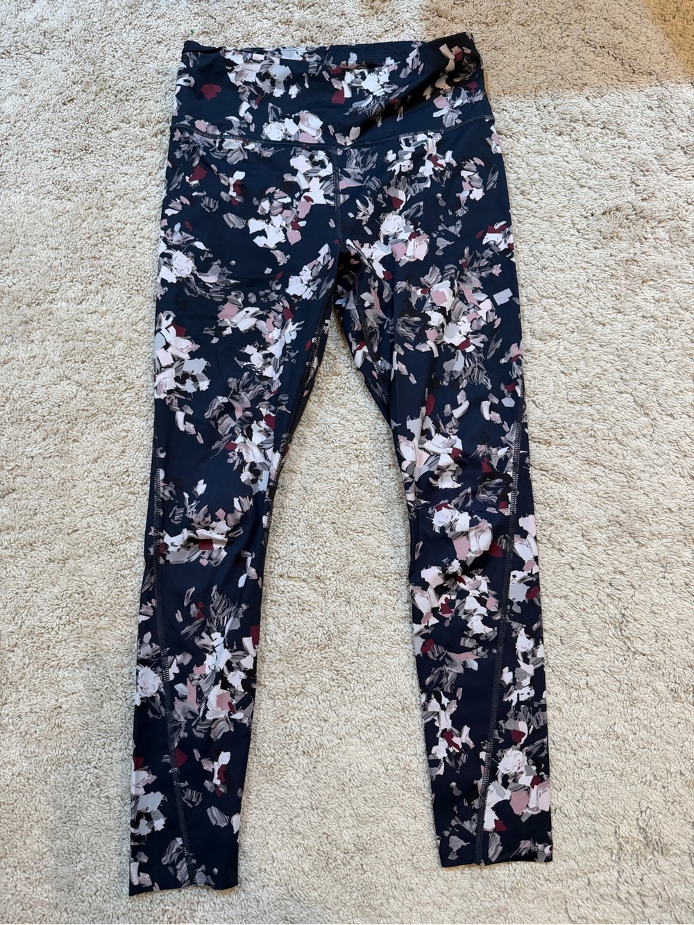 Athleta 7/8 Leggings Size Small